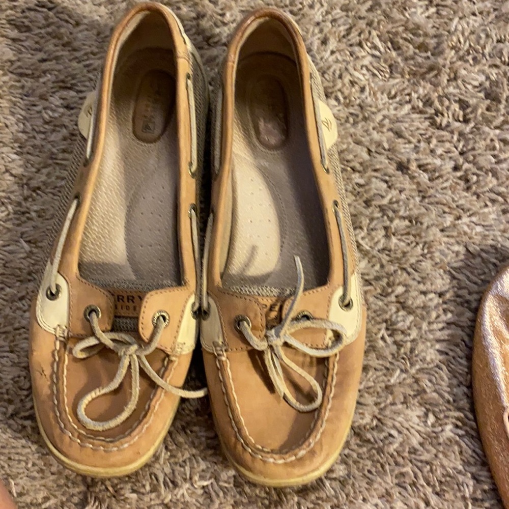 Sperry shoes